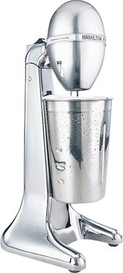 Hamilton Beach - Classic Drink Mixer - Chrome