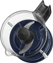 Load image into Gallery viewer, KitchenAid - KFC3516IB 3.5-Cup Mini Food Processor - Ink Blue